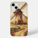 Search for windmill iphone cases Countryside