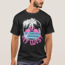 Search for flamingo mens tshirts Surf