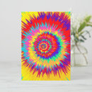 Search for psychedelic invitations Colours