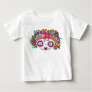 Search for catrina tshirts Skull
