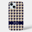 Search for baseball team iphone cases Blue