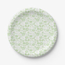 Search for tropical paper plates Birthday