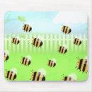 Search for swarming electronics Bee