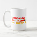 Search for live and learn mugs Back to school