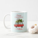 Search for car mugs Vintage