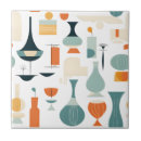 Search for red white and blue tiles Retro