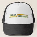 Search for route hats California