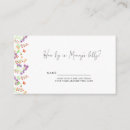 Search for big flowers invitations Watercolor