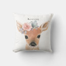 Search for deer cushions Adorable