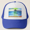 Search for pier hats Sunset