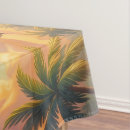 Search for tropical tablecloths Sweet