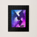 Search for raven puzzles Moon