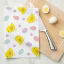 Search for chicken tea towels Easter