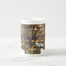 Search for creative mugs Elegant