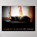 Search for snooze posters Kitty