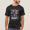 Search for autism aunt tshirts Grandpa