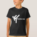 Search for karate tshirts kids