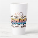 Search for celestial mugs Stars