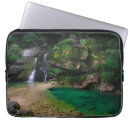 Search for poster laptop cases Waterfall