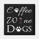 Search for wine magnets Simple