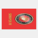 Search for semper fi stickers Usmarinesfanmerch