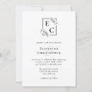 Search for layered wedding invitations Elegant