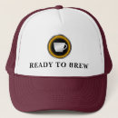 Search for barista hats Caffeine
