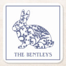 Search for bunny barware Blue