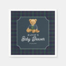 Search for tartan napkins Retro