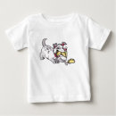 Search for dog infant tshirts Doggy