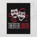 Search for theatre postcards Drama