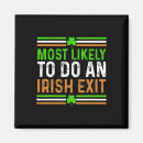Search for exit magnets Celtic