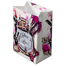 Search for high heels gift bags Lipstick