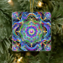 Search for zen christmas decor Mandala