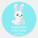 Search for hoppy easter stickers Pink