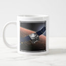 Search for space engineering mugs Spacecraft