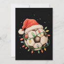Search for soccer christmas cards Pyjamas
