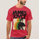 Search for james joyce tshirts Vintage