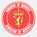 Search for norway stickers National