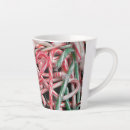 Search for peppermint candy mugs Red