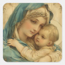 Search for vintage catholic stickers Religious