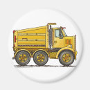 Search for dump magnets Construction