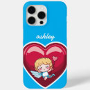 Search for cupids iphone cases For her