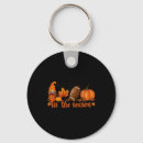 Search for tied key rings Season