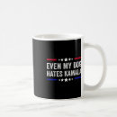 Search for 2024 mugs President kamala