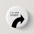 Search for insults badges Stupid