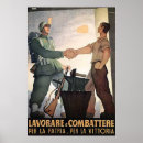 Search for war work posters Soldier