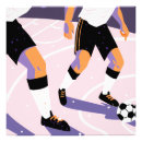 Search for football team posters Modern