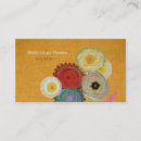 Search for anniversary business cards Stylish