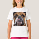 Search for english bulldog tshirts Animals